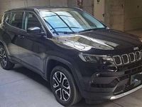 Usata Jeep Compass Altitude 131 CV (96 kW) 2024 SUV