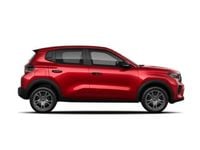Nuova Citroën C3 PureTech 101 CV (74 kW) 2025 Bianco SUV