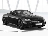 Uusi Mercedes CLE220 197 HP (144 kW) 2026 Musta Avoauto