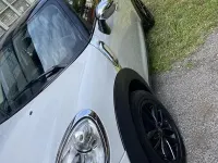 Usata Mini Countryman 143 CV (105 kW) 2011 Bianco SUV