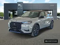 Usata DS Automobiles DS3 Crossback Performance 136 CV (100 kW) 2024 Grigio SUV