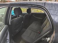 Usata Toyota Corolla 90 CV (66 kW) 2005 Nero Berlina
