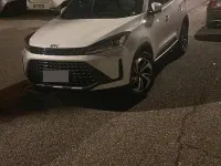 Usata EMC Wave 3 147 CV (108 kW) 2024 Bianco SUV