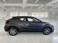 Usata Toyota C-HR Business Edition 98 CV (72 kW) 2021 Grigio SUV