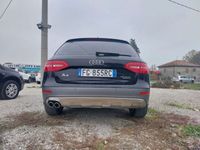 usata Audi A4 2.0 TDI 2.0 TDI 190 CV S tronic Business