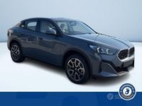 Nuova BMW X2 Shadowline 149 CV (109 kW) 2025 Grigio SUV