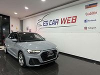 Usata Audi A1 Sportback S-Line 150 CV (110 kW) 2024 Other Utilitaria