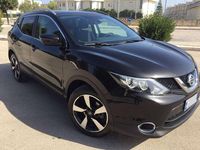 Usata Nissan Qashqai Tekna 131 CV (96 kW) 2017 SUV