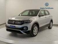 usata VW T-Cross - 1.0 TSI Urban BMT