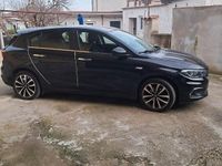 Usata Fiat Tipo 95 CV (69 kW) 2020 Nero Berlina