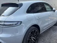 Usata Porsche Macan 265 CV (194 kW) 2023 Grigio SUV