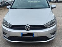 Usata VW Golf Sportsvan 86 CV (63 kW) 2015 Monovolume