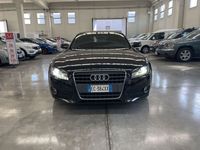 usata Audi A5 Sportback 2.0 TDI 143CV ADVANCED AUTOMATICA