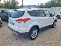 Usata Ford Kuga Titanium X 150 CV (110 kW) 2016 Bianco SUV