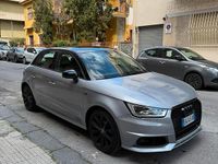 Usata Audi A1 2014 Utilitaria