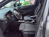 Usata Opel Crossland Elegance 131 CV (96 kW) 2022 Grigio SUV