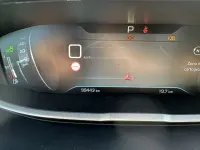 Usata Peugeot 3008 GT-line 120 CV (88 kW) 2018 Bianco SUV