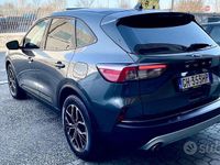 Usata Ford Kuga Titanium 120 CV (88 kW) 2021 Bianco SUV