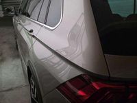 Usata VW Tiguan R-line 177 CV (130 kW) 2018 SUV