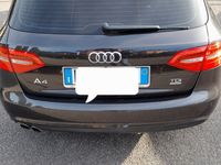 usata Audi A4 avant