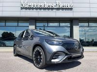 Nuova Mercedes EQE350 2026 Argento selenite SUV
