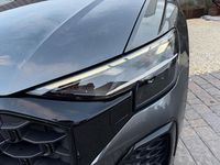 Usata Audi Q8 S-Line 285 CV (209 kW) 2025 Grigio SUV