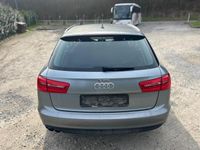 usata Audi A6 Avant 2.0 TDI 177 CV multitronic