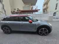 usata Mini Clubman (F54) - 2017