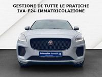 usata Jaguar E-Pace D180 AWD R-Dynamic S * APPROVED *