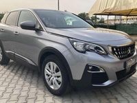 Usata Peugeot 3008 131 CV (96 kW) 2020 Other SUV
