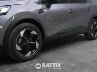 Nuova Renault Captur Techno 109 CV (80 kW) 2026 Grigio SUV