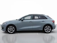 Usata Audi A3 Ambiente 116 CV (85 kW) 2025 Grigio freccia perla Berlina