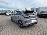 Usata Ford Puma ST 200 CV (147 kW) 2022 Grigio SUV