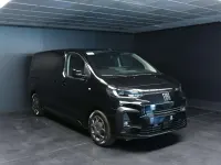 Nuova Fiat E-Ulysse 131 kW (179 CV) 2025 Nero Monovolume