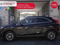 Usata Mitsubishi Eclipse Cross Intense 163 CV (119 kW) 2020 Nero SUV