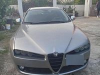 Usata Alfa Romeo 159 120 CV (88 kW) 2007 Berlina