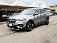 Usata Opel Grandland X Innovation 120 CV (88 kW) 2018 Other SUV