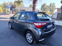 usata Toyota Yaris 1.5 Hybrid 1.5 Hybrid 5 porte Business