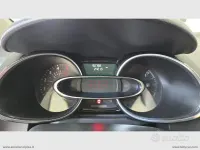 Usata Renault Clio IV 110 CV (80 kW) 2018 Grigio Berlina