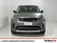 Usata Land Rover Discovery HSE 306 CV (225 kW) 2020 Grigio SUV