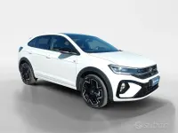 Nieuw VW Taigo R-line Plus 116 PK (85 kW) 2026 Wit SUV