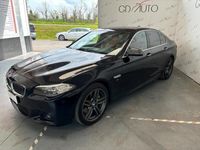 usata BMW 525 525 d xdrive Msport auto E6