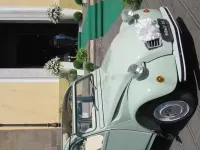 Usata Citroën 2CV 29 CV (21 kW) 1980 Berlina