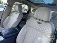Usata Bentley Bentayga 608 CV (447 kW) 2016 Argento SUV