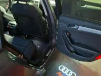 Usata Audi A4 177 CV (130 kW) 2013 Grigio Station wagon