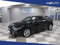 Usata Mercedes A250 Advanced 163 CV (119 kW) 2023 Viola Berlina