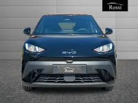 Nuova BYD Dolphin Surf Boost 64 kW (88 CV) 2026 Polar night black Utilitaria