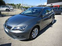 usata Seat Leon Sw 1.6 tdi 115cv dsg FARI FULL LED -APPLE CAR-