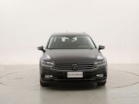 Usata VW Passat Business 150 CV (110 kW) 2022 Grigio Station wagon