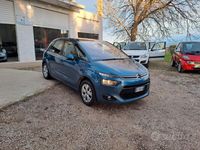 usata Citroën C4 Picasso 1.6 e-HDi 115 Exclusive